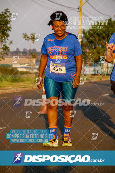 Circuito de Corrida de Rua FENABB-AABB Maringá