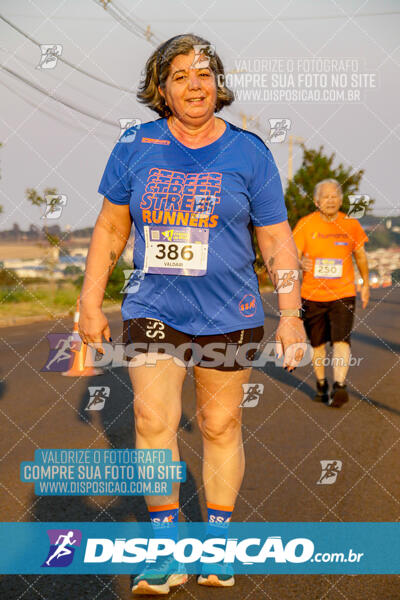 Circuito de Corrida de Rua FENABB-AABB Maringá