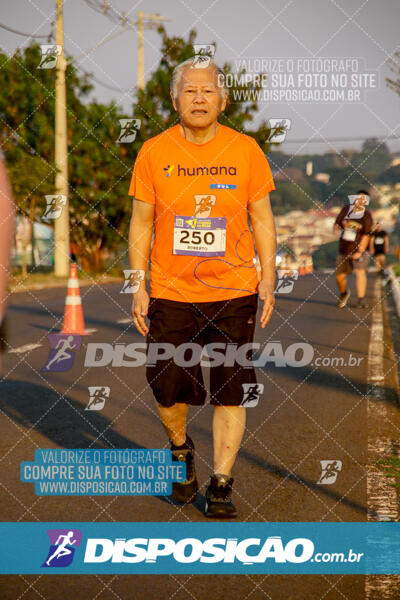 Circuito de Corrida de Rua FENABB-AABB Maringá