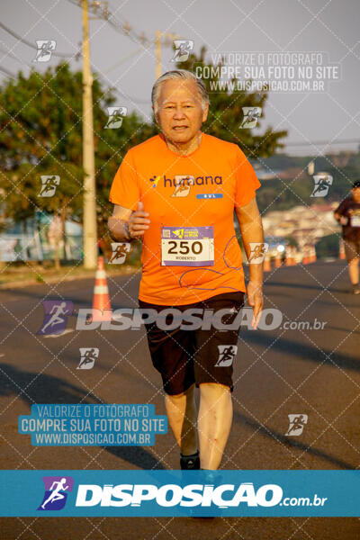 Circuito de Corrida de Rua FENABB-AABB Maringá