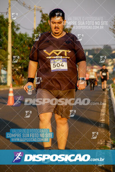 Circuito de Corrida de Rua FENABB-AABB Maringá