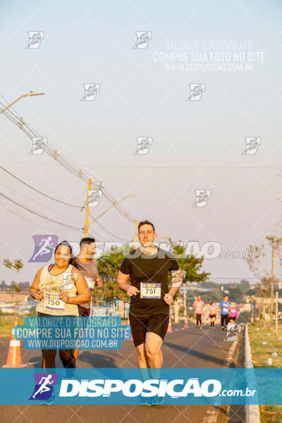 Circuito de Corrida de Rua FENABB-AABB Maringá