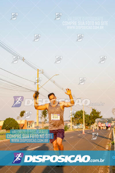 Circuito de Corrida de Rua FENABB-AABB Maringá