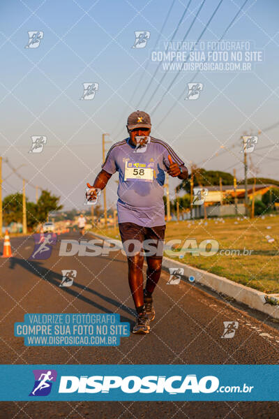 Circuito de Corrida de Rua FENABB-AABB Maringá