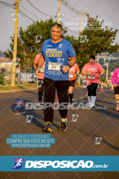 Circuito de Corrida de Rua FENABB-AABB Maringá