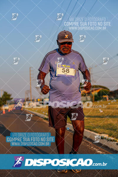 Circuito de Corrida de Rua FENABB-AABB Maringá