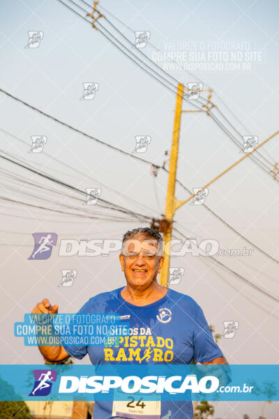 Circuito de Corrida de Rua FENABB-AABB Maringá