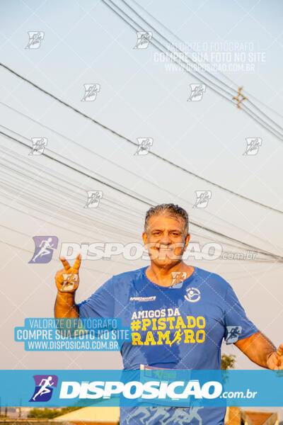 Circuito de Corrida de Rua FENABB-AABB Maringá