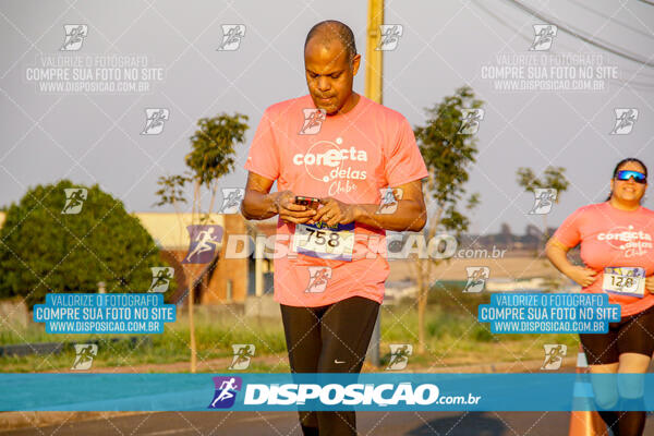 Circuito de Corrida de Rua FENABB-AABB Maringá