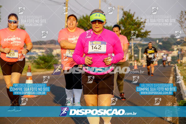 Circuito de Corrida de Rua FENABB-AABB Maringá