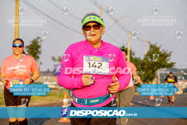 Circuito de Corrida de Rua FENABB-AABB Maringá