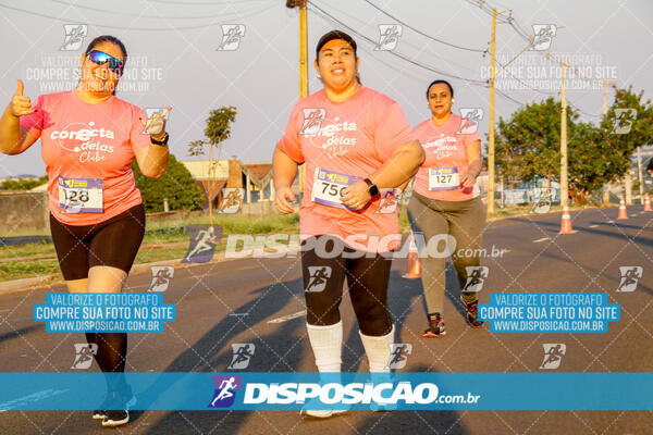 Circuito de Corrida de Rua FENABB-AABB Maringá