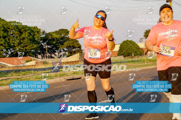 Circuito de Corrida de Rua FENABB-AABB Maringá