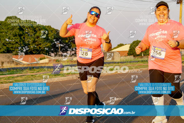 Circuito de Corrida de Rua FENABB-AABB Maringá