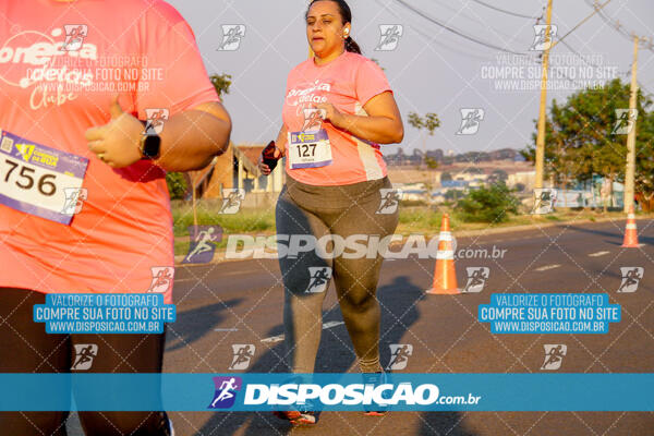 Circuito de Corrida de Rua FENABB-AABB Maringá