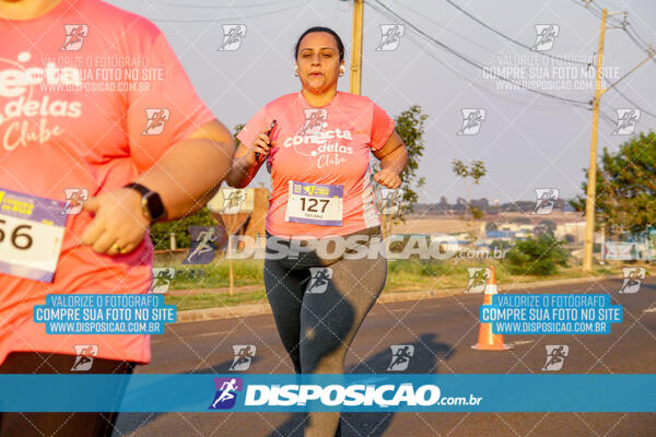 Circuito de Corrida de Rua FENABB-AABB Maringá