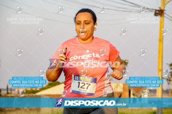 Circuito de Corrida de Rua FENABB-AABB Maringá