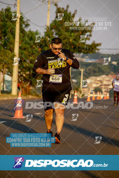 Circuito de Corrida de Rua FENABB-AABB Maringá