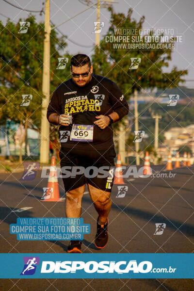 Circuito de Corrida de Rua FENABB-AABB Maringá