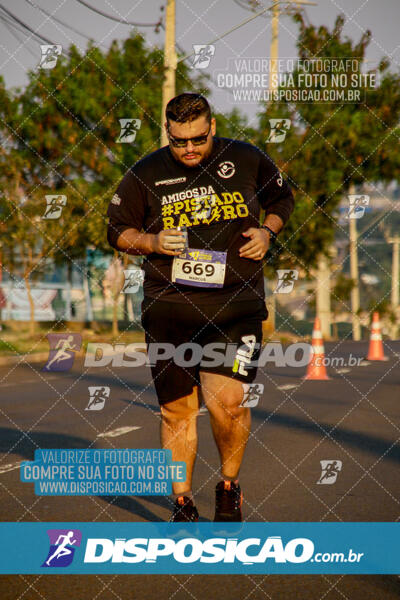 Circuito de Corrida de Rua FENABB-AABB Maringá