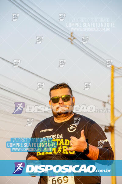 Circuito de Corrida de Rua FENABB-AABB Maringá