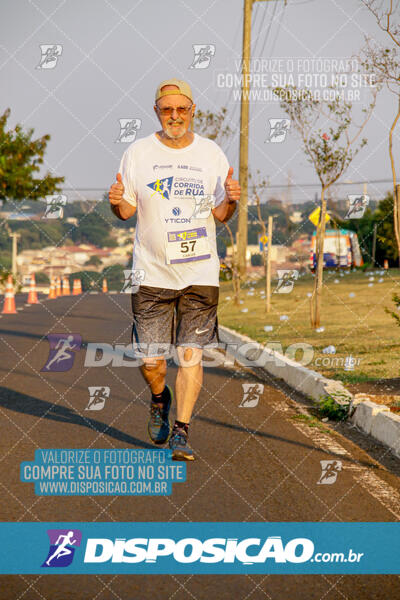 Circuito de Corrida de Rua FENABB-AABB Maringá