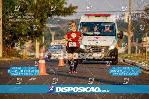 Circuito de Corrida de Rua FENABB-AABB Maringá