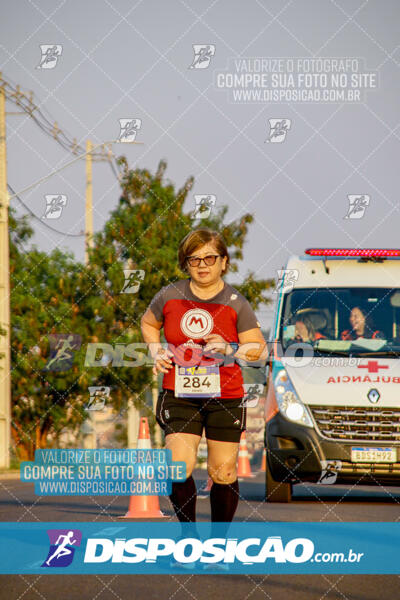 Circuito de Corrida de Rua FENABB-AABB Maringá