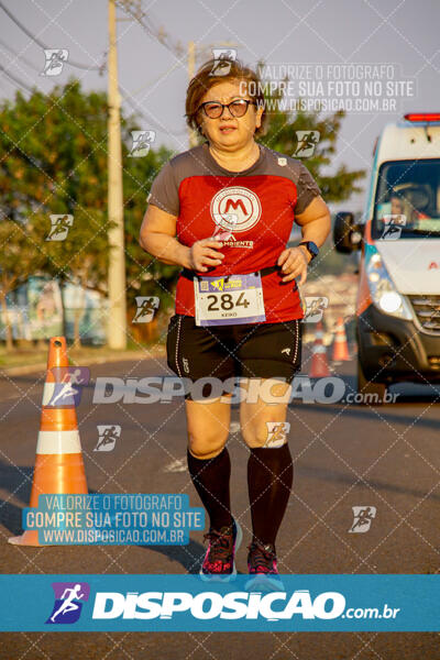 Circuito de Corrida de Rua FENABB-AABB Maringá