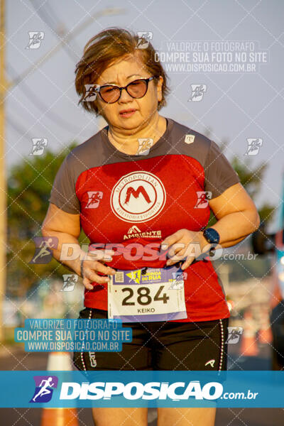 Circuito de Corrida de Rua FENABB-AABB Maringá