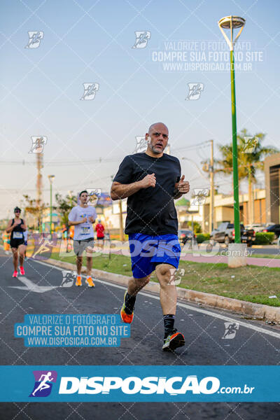 Circuito de Corrida de Rua FENABB-AABB Maringá