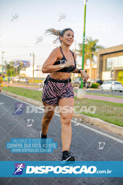 Circuito de Corrida de Rua FENABB-AABB Maringá