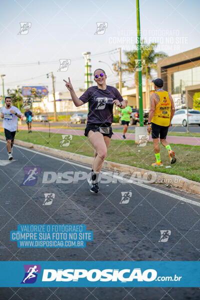 Circuito de Corrida de Rua FENABB-AABB Maringá