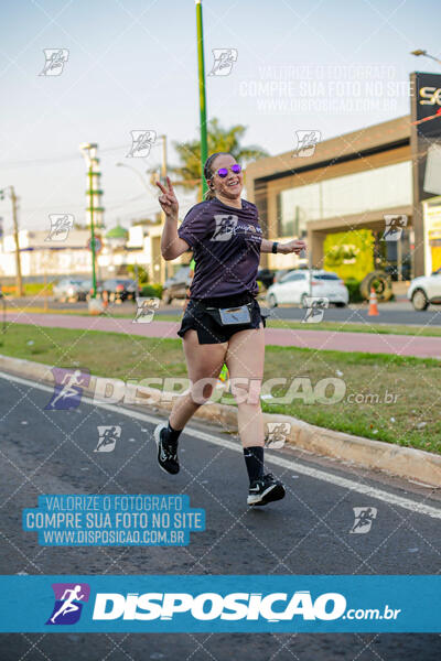 Circuito de Corrida de Rua FENABB-AABB Maringá