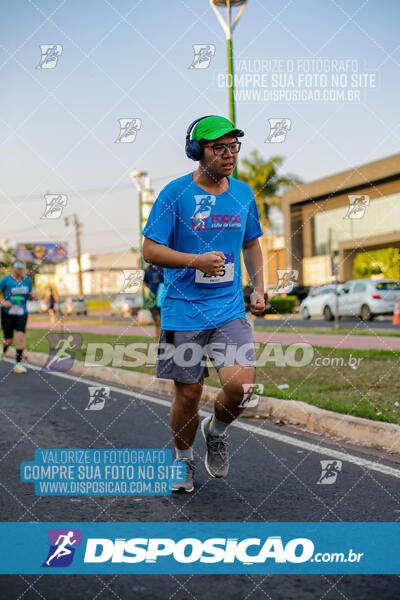 Circuito de Corrida de Rua FENABB-AABB Maringá