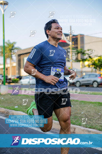 Circuito de Corrida de Rua FENABB-AABB Maringá