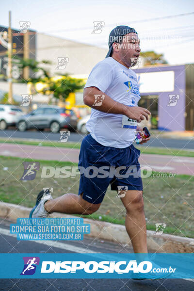 Circuito de Corrida de Rua FENABB-AABB Maringá