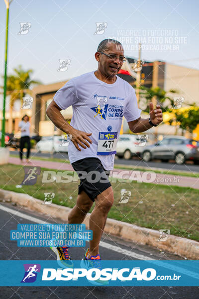 Circuito de Corrida de Rua FENABB-AABB Maringá