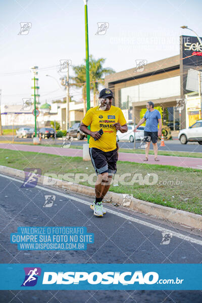 Circuito de Corrida de Rua FENABB-AABB Maringá