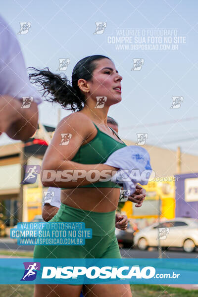 Circuito de Corrida de Rua FENABB-AABB Maringá