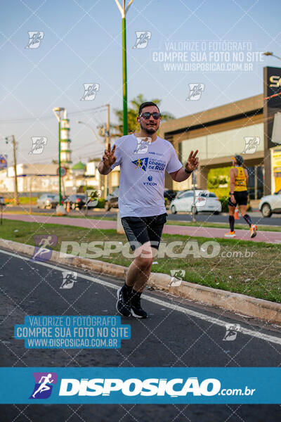 Circuito de Corrida de Rua FENABB-AABB Maringá