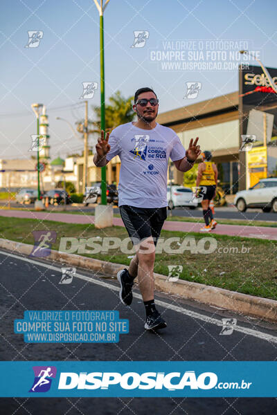 Circuito de Corrida de Rua FENABB-AABB Maringá