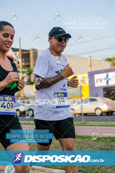 Circuito de Corrida de Rua FENABB-AABB Maringá