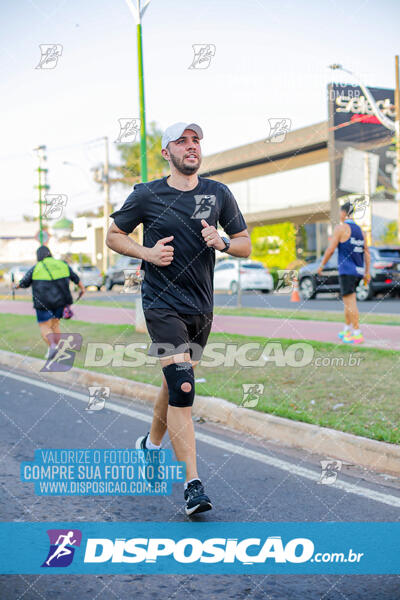 Circuito de Corrida de Rua FENABB-AABB Maringá