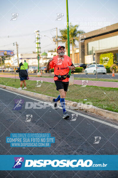 Circuito de Corrida de Rua FENABB-AABB Maringá