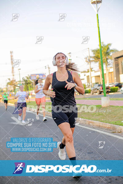 Circuito de Corrida de Rua FENABB-AABB Maringá