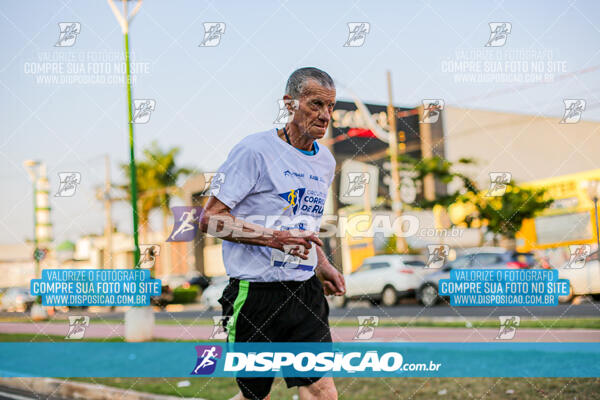 Circuito de Corrida de Rua FENABB-AABB Maringá