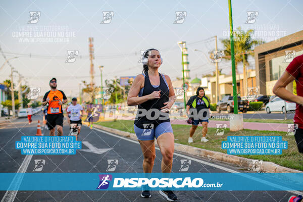 Circuito de Corrida de Rua FENABB-AABB Maringá