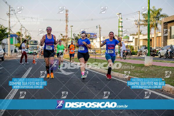 Circuito de Corrida de Rua FENABB-AABB Maringá