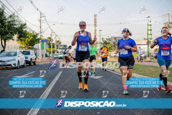 Circuito de Corrida de Rua FENABB-AABB Maringá